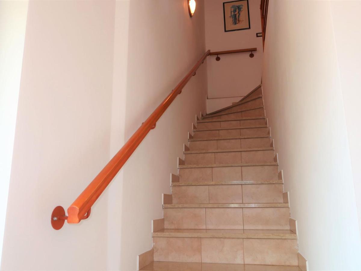 Holiday Home Andrea - Lbn415 By Interhome ลาบิน ภายนอก รูปภาพ